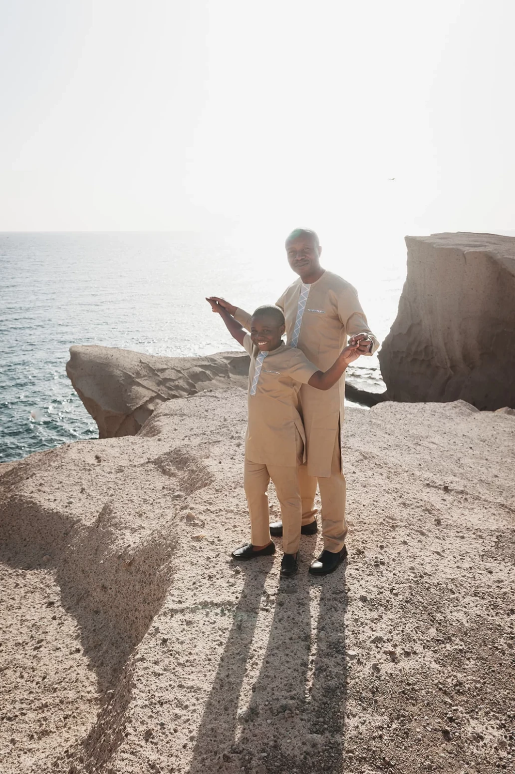 Family portrait photographer Tenerife Lucilla Bellini