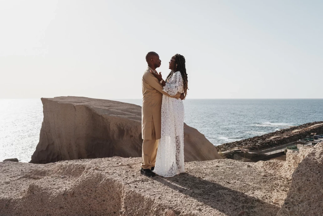 Family portrait photographer Tenerife Lucilla Bellini