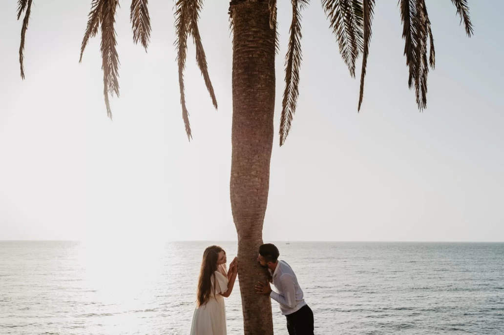 Couples portrait photographer Tenerife Lucilla Bellini