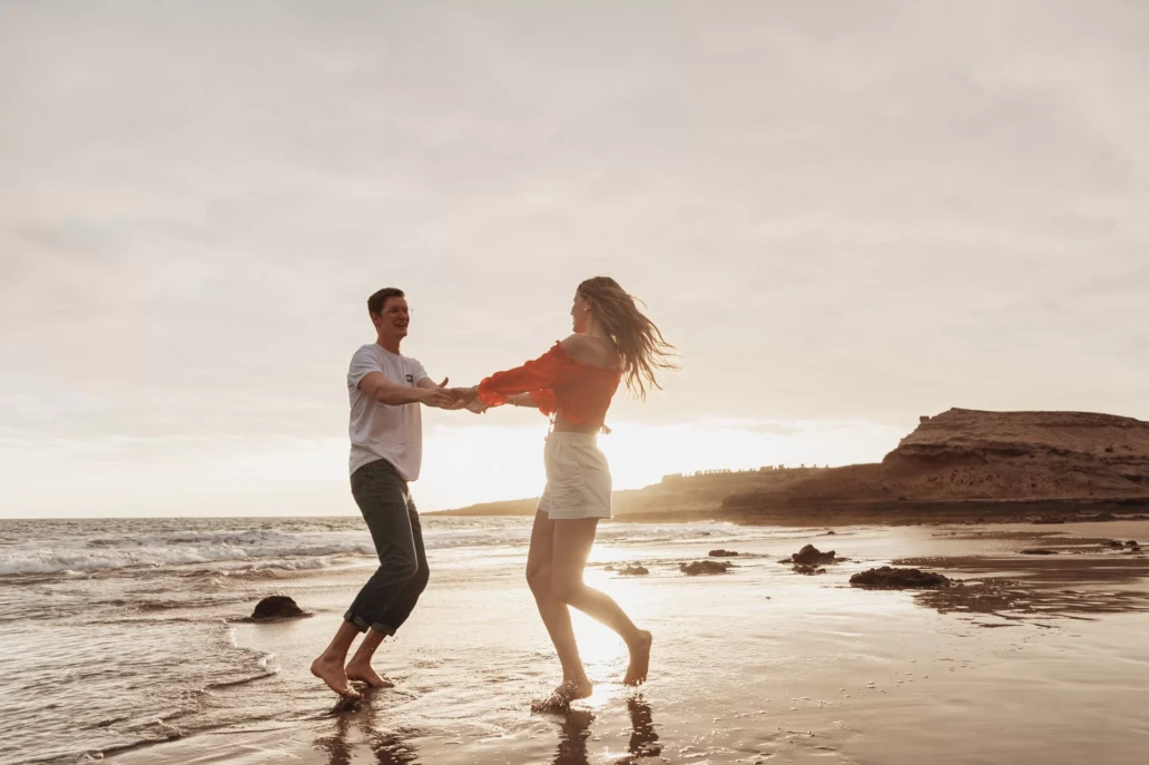 Couples portrait photographer Tenerife Lucilla Bellini