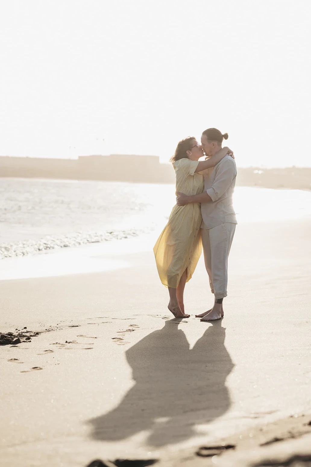 Photographer Engagement Tenerife Lucilla Bellini