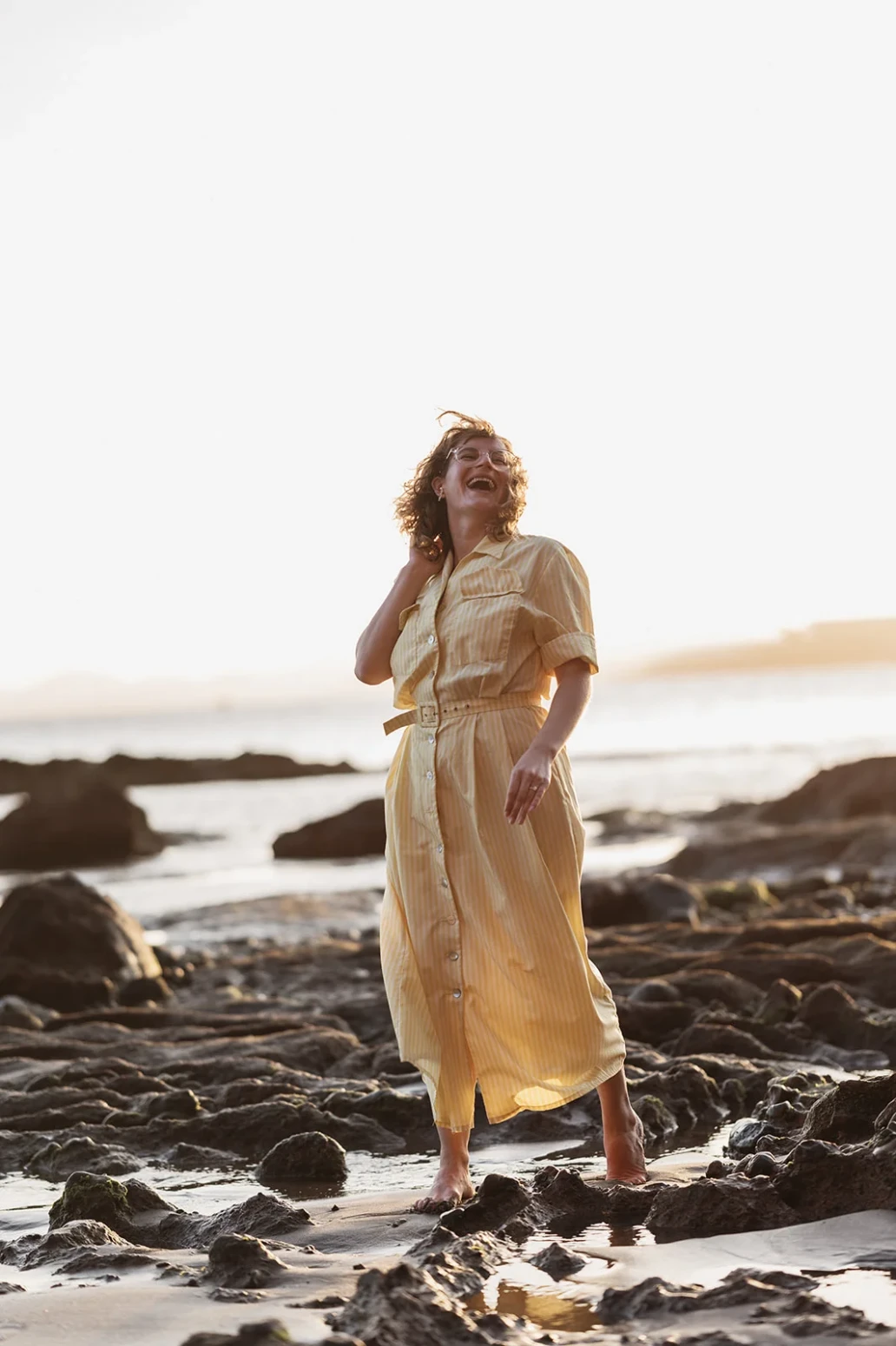 Photographer Engagement Tenerife Lucilla Bellini