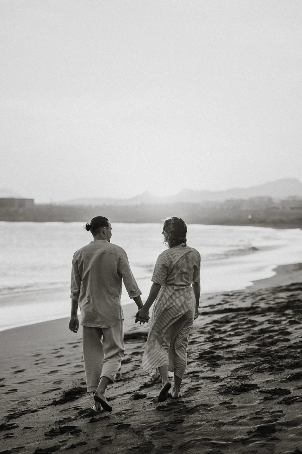 Photographer Engagement Tenerife Lucilla Bellini