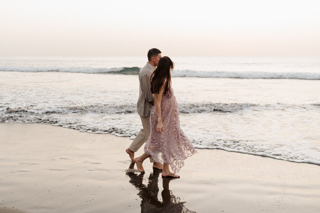 Pregnancy portrait photographer Tenerife Lucilla Bellini