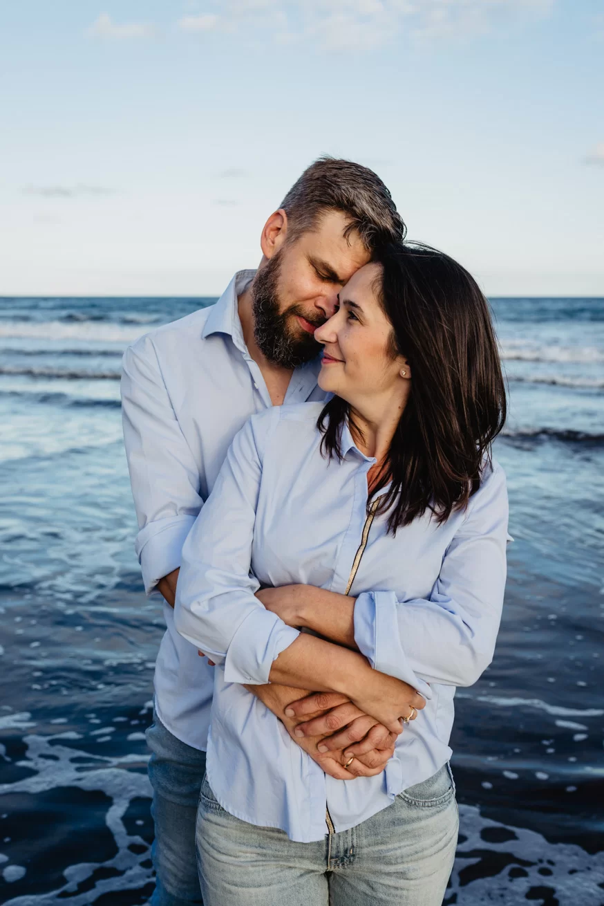 Family portrait photographer Tenerife Lucilla Bellini