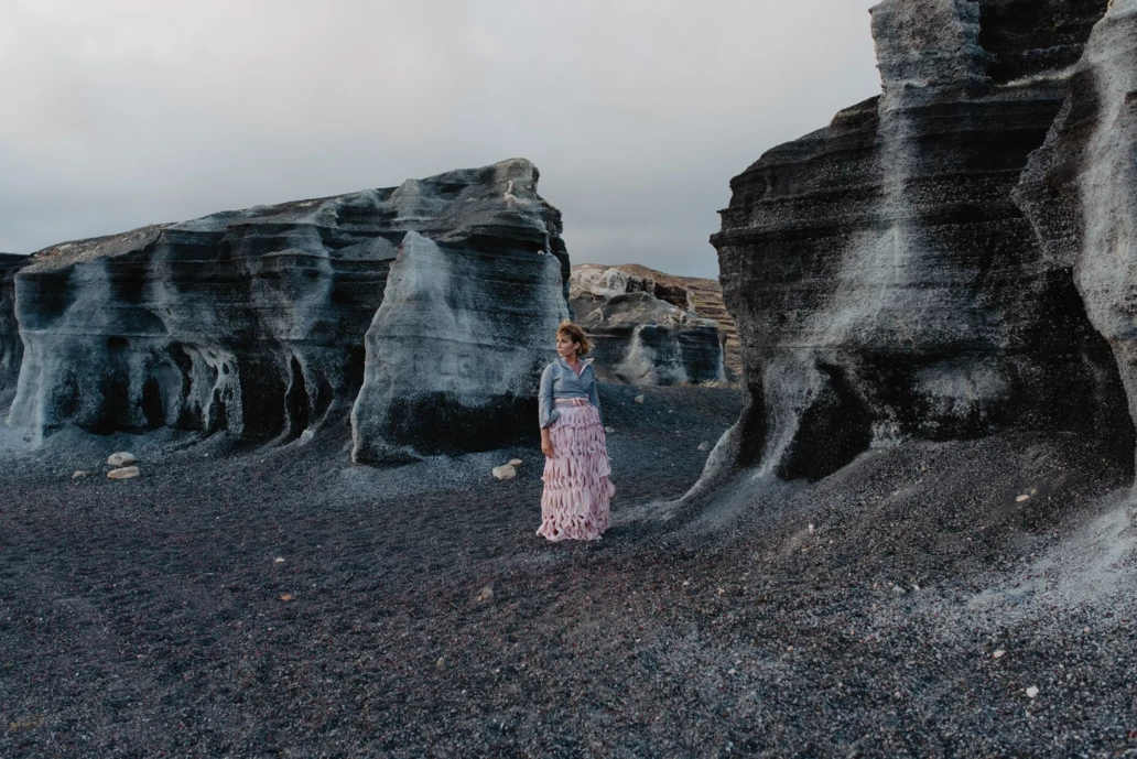 Photographer Lanzarote Canary Islands Lucilla Bellini