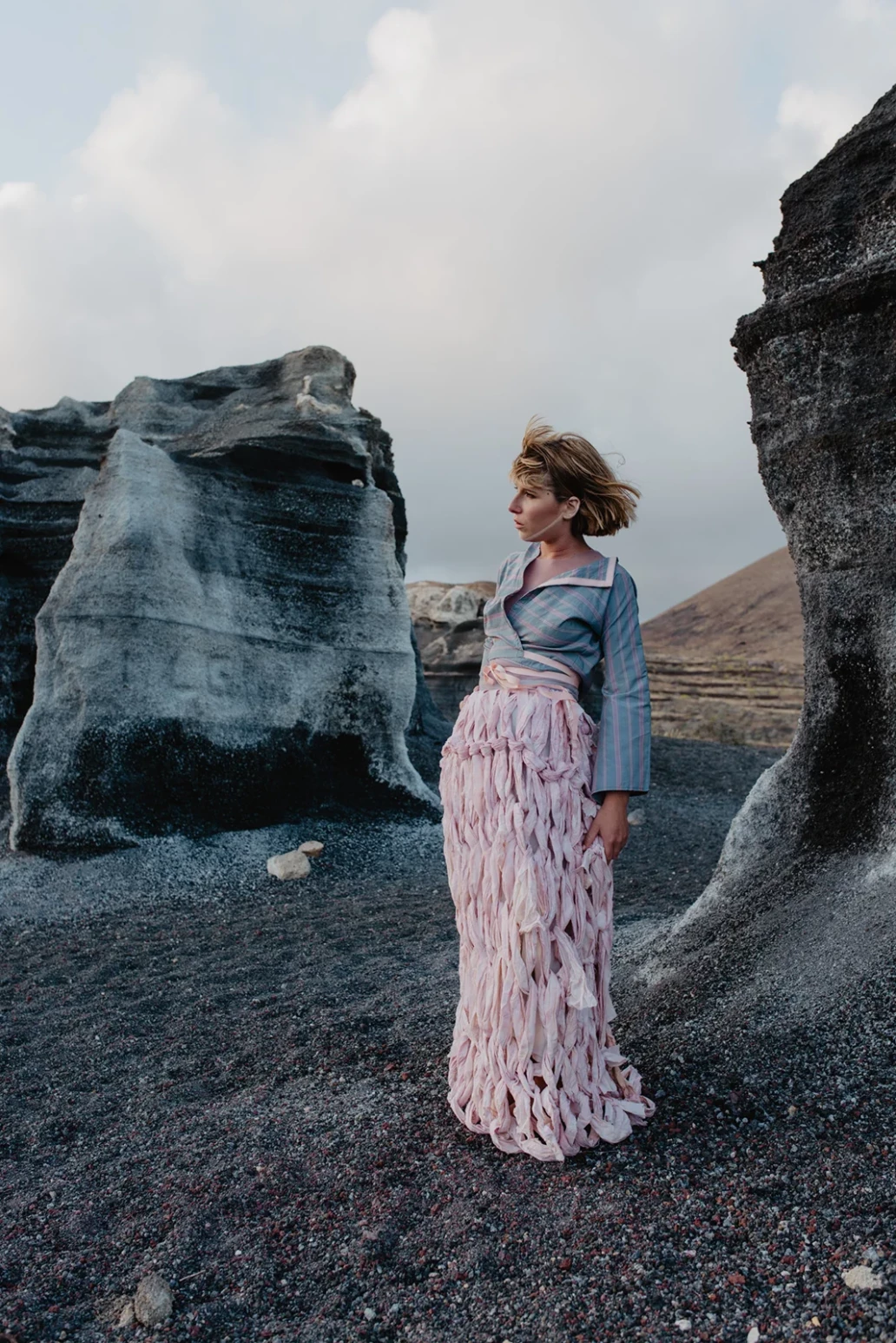 Photographer Lanzarote Canary Islands Lucilla Bellini