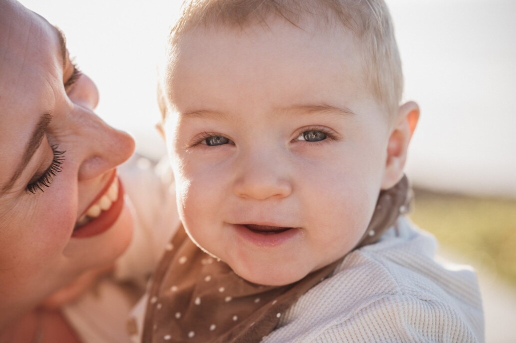Family portrait photographer Gran Canaria Lucilla Bellini