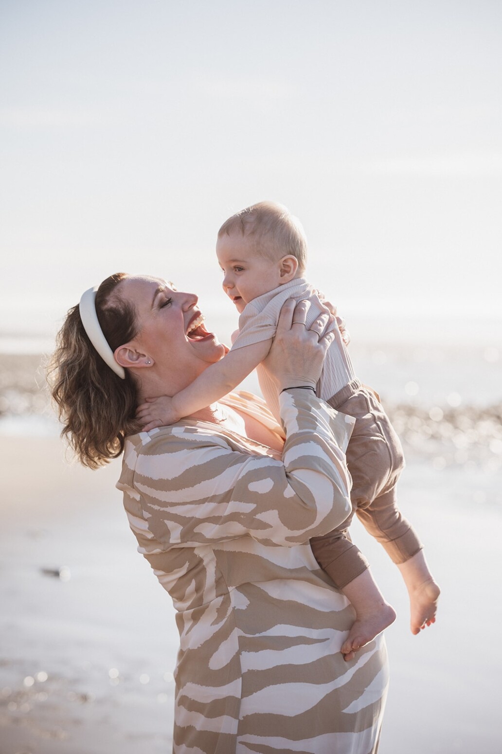 Family portrait photographer Gran Canaria Lucilla Bellini