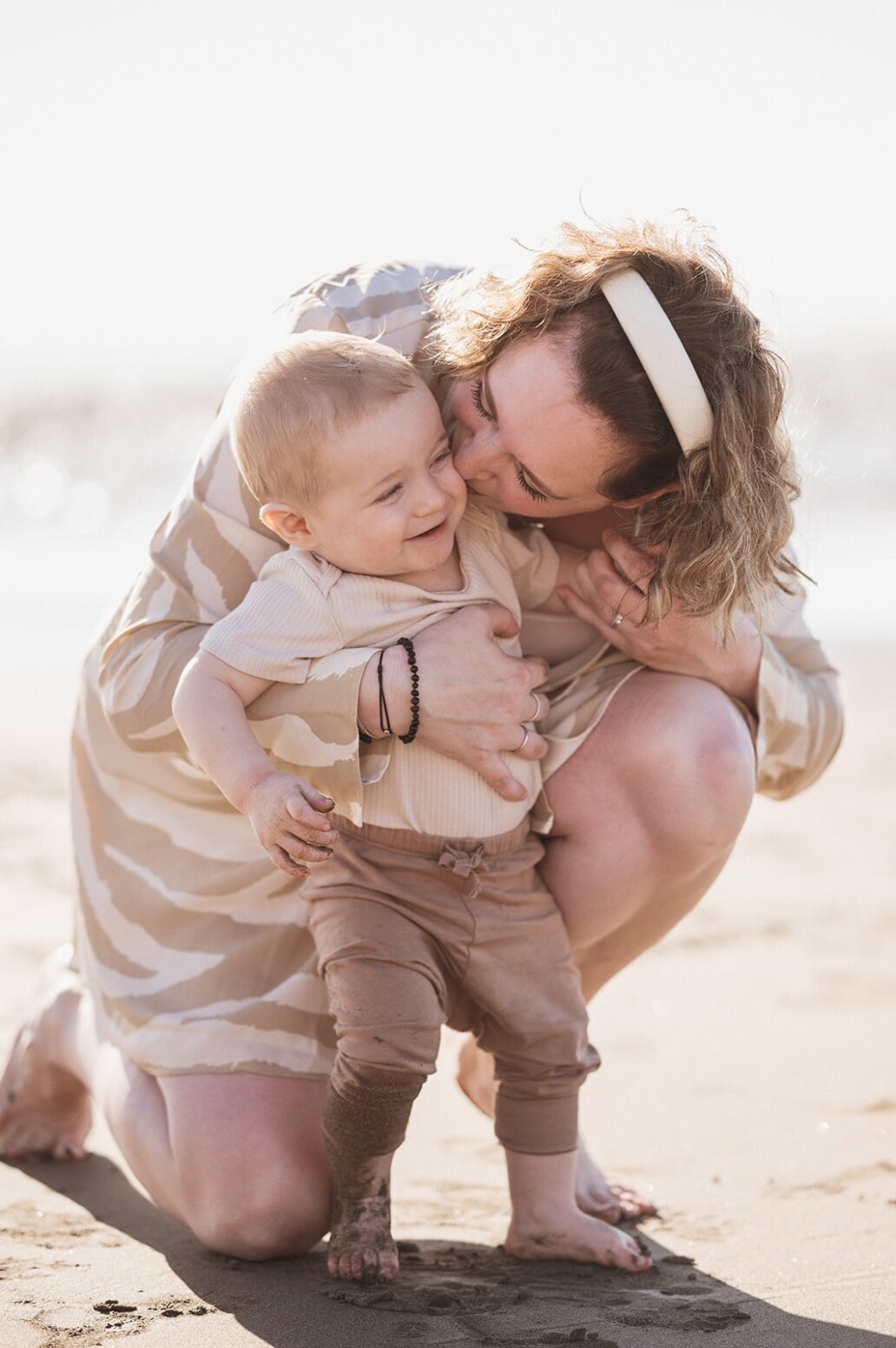 Family portrait photographer Gran Canaria Lucilla Bellini