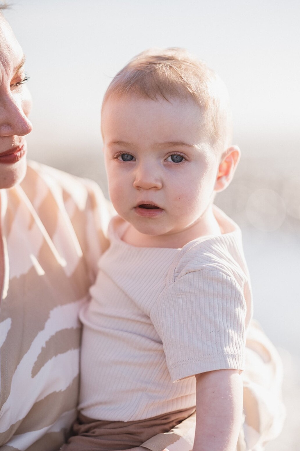 Family portrait photographer Gran Canaria Lucilla Bellini