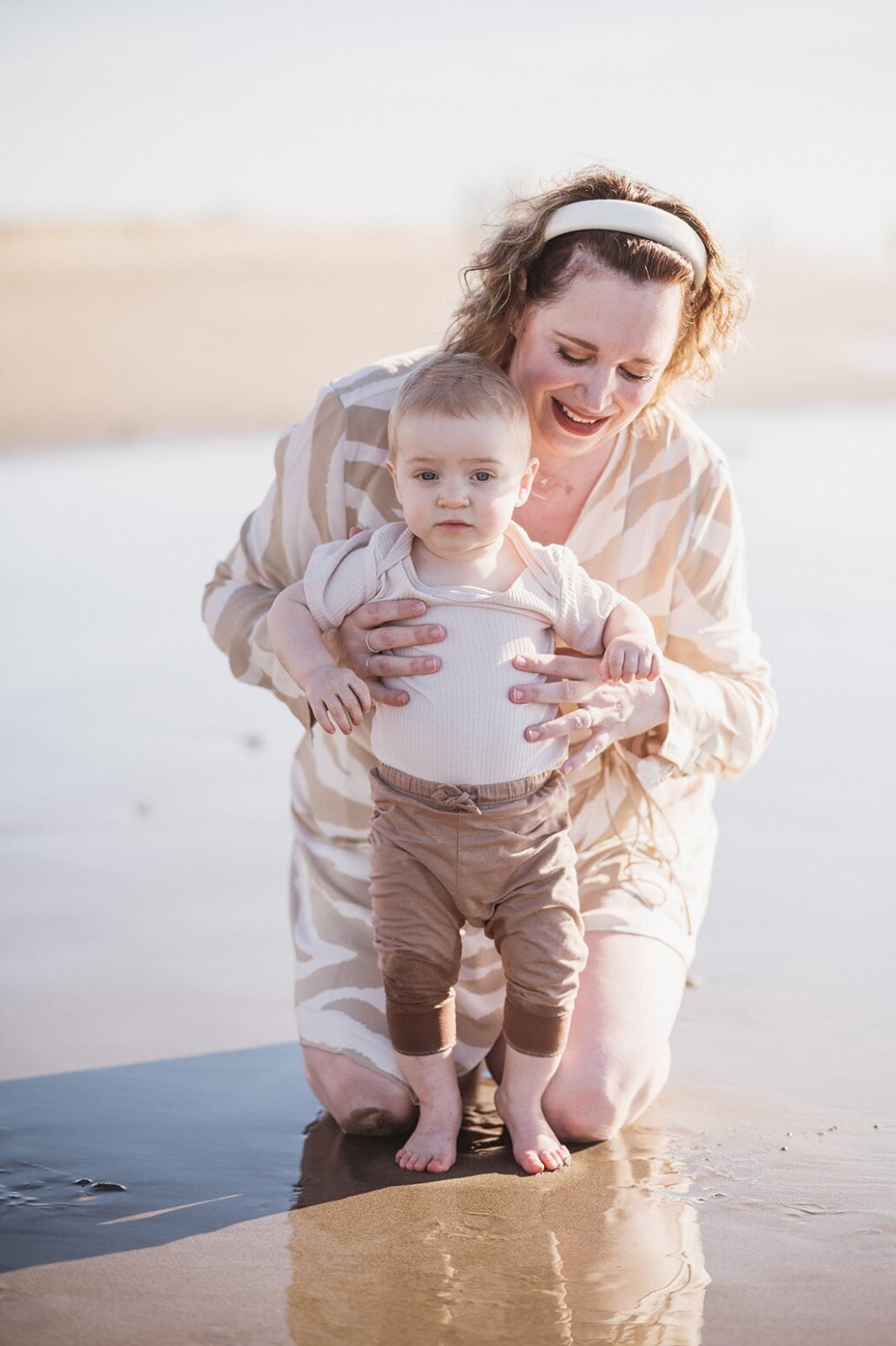 Family portrait photographer Gran Canaria Lucilla Bellini