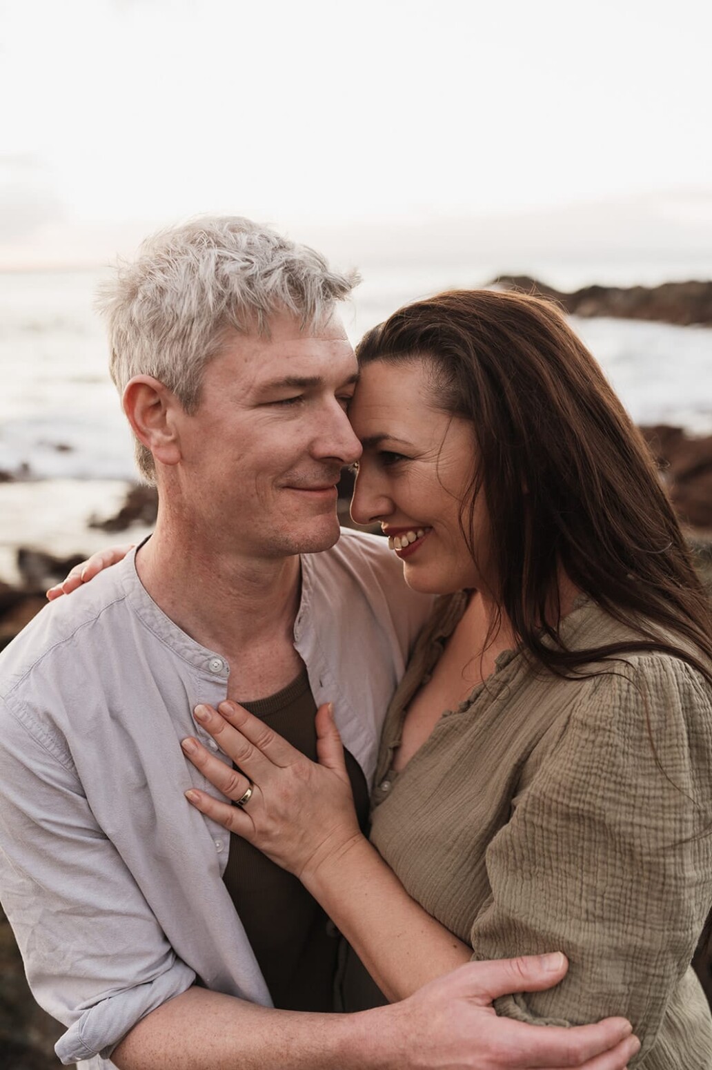 Family portrait photographer in Tenerife Lucilla Bellini